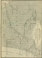 An illustration from Four months in a sneak-box : a boat voyage of 2600 miles down the Ohio and Mississippi Rivers, and along the Gulf of Mexico (1879)