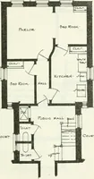 An illustration from Fourth report of the Factory investigating commission, 1915 (1915)