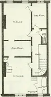 An illustration from Fourth report of the Factory investigating commission, 1915 (1915)