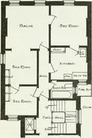 Picture 30 of 34 from Fourth report of the Factory investigating commission, 1915 (1915), leaf 458