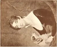 An illustration from Illustrated catalogue of the fourth series of 100 paintings by old masters of the Dutch, Flemish, Italian, French, and English schools : being a portion of the Sedelmeyer Gallery, which contains about 1500 pictures by ancient and modern artists (1897)