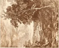 An illustration from Illustrated catalogue of the fourth series of 100 paintings by old masters of the Dutch, Flemish, Italian, French, and English schools : being a portion of the Sedelmeyer Gallery, which contains about 1500 pictures by ancient and modern artists (1897)