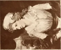 An illustration from Illustrated catalogue of the fourth series of 100 paintings by old masters of the Dutch, Flemish, Italian, French, and English schools : being a portion of the Sedelmeyer Gallery, which contains about 1500 pictures by ancient and modern artists (1897)