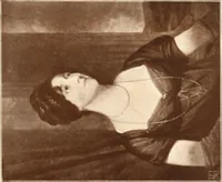 An illustration from Illustrated catalogue of the fourth series of 100 paintings by old masters of the Dutch, Flemish, Italian, French, and English schools : being a portion of the Sedelmeyer Gallery, which contains about 1500 pictures by ancient and modern artists (1897)