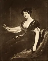 An illustration from Illustrated catalogue of the fourth series of 100 paintings by old masters of the Dutch, Flemish, Italian, French, and English schools : being a portion of the Sedelmeyer Gallery, which contains about 1500 pictures by ancient and modern artists (1897)