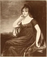 An illustration from Illustrated catalogue of the fourth series of 100 paintings by old masters of the Dutch, Flemish, Italian, French, and English schools : being a portion of the Sedelmeyer Gallery, which contains about 1500 pictures by ancient and modern artists (1897)