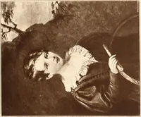 An illustration from Illustrated catalogue of the fourth series of 100 paintings by old masters of the Dutch, Flemish, Italian, French, and English schools : being a portion of the Sedelmeyer Gallery, which contains about 1500 pictures by ancient and modern artists (1897)