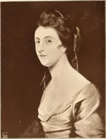 An illustration from Illustrated catalogue of the fourth series of 100 paintings by old masters of the Dutch, Flemish, Italian, French, and English schools : being a portion of the Sedelmeyer Gallery, which contains about 1500 pictures by ancient and modern artists (1897)
