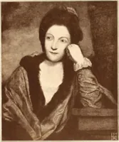An illustration from Illustrated catalogue of the fourth series of 100 paintings by old masters of the Dutch, Flemish, Italian, French, and English schools : being a portion of the Sedelmeyer Gallery, which contains about 1500 pictures by ancient and modern artists (1897)