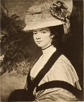 An illustration from Illustrated catalogue of the fourth series of 100 paintings by old masters of the Dutch, Flemish, Italian, French, and English schools : being a portion of the Sedelmeyer Gallery, which contains about 1500 pictures by ancient and modern artists (1897)