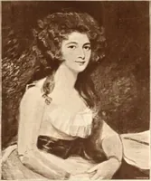 An illustration from Illustrated catalogue of the fourth series of 100 paintings by old masters of the Dutch, Flemish, Italian, French, and English schools : being a portion of the Sedelmeyer Gallery, which contains about 1500 pictures by ancient and modern artists (1897)