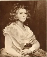 An illustration from Illustrated catalogue of the fourth series of 100 paintings by old masters of the Dutch, Flemish, Italian, French, and English schools : being a portion of the Sedelmeyer Gallery, which contains about 1500 pictures by ancient and modern artists (1897)