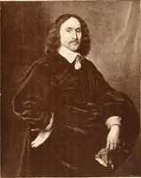 An illustration from Illustrated catalogue of the fourth series of 100 paintings by old masters of the Dutch, Flemish, Italian, French, and English schools : being a portion of the Sedelmeyer Gallery, which contains about 1500 pictures by ancient and modern artists (1897)