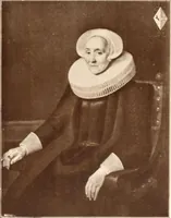 An illustration from Illustrated catalogue of the fourth series of 100 paintings by old masters of the Dutch, Flemish, Italian, French, and English schools : being a portion of the Sedelmeyer Gallery, which contains about 1500 pictures by ancient and modern artists (1897)