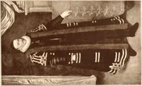 An illustration from Illustrated catalogue of the fourth series of 100 paintings by old masters of the Dutch, Flemish, Italian, French, and English schools : being a portion of the Sedelmeyer Gallery, which contains about 1500 pictures by ancient and modern artists (1897)