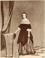 An illustration from Illustrated catalogue of the fourth series of 100 paintings by old masters of the Dutch, Flemish, Italian, French, and English schools : being a portion of the Sedelmeyer Gallery, which contains about 1500 pictures by ancient and modern artists (1897)