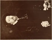 An illustration from Illustrated catalogue of the fourth series of 100 paintings by old masters of the Dutch, Flemish, Italian, French, and English schools : being a portion of the Sedelmeyer Gallery, which contains about 1500 pictures by ancient and modern artists (1897)