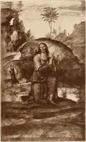 Picture 44 of 89 from Illustrated catalogue of the fourth series of 100 paintings by old masters of the Dutch, Flemish, Italian, French, and English schools : being a portion of the Sedelmeyer Gallery, which contains about 1500 pictures by ancient and modern artists (1897), leaf 75