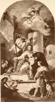 An illustration from Illustrated catalogue of the fourth series of 100 paintings by old masters of the Dutch, Flemish, Italian, French, and English schools : being a portion of the Sedelmeyer Gallery, which contains about 1500 pictures by ancient and modern artists (1897)