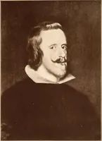 An illustration from Illustrated catalogue of the fourth series of 100 paintings by old masters of the Dutch, Flemish, Italian, French, and English schools : being a portion of the Sedelmeyer Gallery, which contains about 1500 pictures by ancient and modern artists (1897)