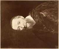An illustration from Illustrated catalogue of the fourth series of 100 paintings by old masters of the Dutch, Flemish, Italian, French, and English schools : being a portion of the Sedelmeyer Gallery, which contains about 1500 pictures by ancient and modern artists (1897)