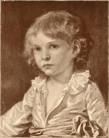 An illustration from Illustrated catalogue of the fourth series of 100 paintings by old masters of the Dutch, Flemish, Italian, French, and English schools : being a portion of the Sedelmeyer Gallery, which contains about 1500 pictures by ancient and modern artists (1897)