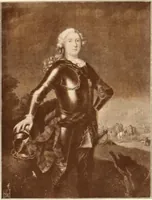 An illustration from Illustrated catalogue of the fourth series of 100 paintings by old masters of the Dutch, Flemish, Italian, French, and English schools : being a portion of the Sedelmeyer Gallery, which contains about 1500 pictures by ancient and modern artists (1897)