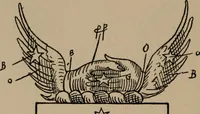 Picture 119 of 430 from The four visitations of Berkshire made and taken by Thomas Benolte, Clarnceuc, anno 1532; by William Harvey, Clarnceux, anno 1566; by Henry Chiting, Chester herald, and John Philipott, Rouge dragon, for William Camden, Clarenceux, anno 1623; and by Elias Ashmole, Windsor herald, for Sir Edward Bysshe, Clarenceux, anno 1665-66 (1907), leaf 106