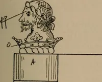 Picture 129 of 430 from The four visitations of Berkshire made and taken by Thomas Benolte, Clarnceuc, anno 1532; by William Harvey, Clarnceux, anno 1566; by Henry Chiting, Chester herald, and John Philipott, Rouge dragon, for William Camden, Clarenceux, anno 1623; and by Elias Ashmole, Windsor herald, for Sir Edward Bysshe, Clarenceux, anno 1665-66 (1907), leaf 119