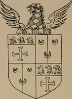 Picture 139 of 430 from The four visitations of Berkshire made and taken by Thomas Benolte, Clarnceuc, anno 1532; by William Harvey, Clarnceux, anno 1566; by Henry Chiting, Chester herald, and John Philipott, Rouge dragon, for William Camden, Clarenceux, anno 1623; and by Elias Ashmole, Windsor herald, for Sir Edward Bysshe, Clarenceux, anno 1665-66 (1907), leaf 134