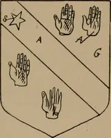 Picture 234 of 430 from The four visitations of Berkshire made and taken by Thomas Benolte, Clarnceuc, anno 1532; by William Harvey, Clarnceux, anno 1566; by Henry Chiting, Chester herald, and John Philipott, Rouge dragon, for William Camden, Clarenceux, anno 1623; and by Elias Ashmole, Windsor herald, for Sir Edward Bysshe, Clarenceux, anno 1665-66 (1907), leaf 264