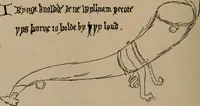 Picture 254 of 430 from The four visitations of Berkshire made and taken by Thomas Benolte, Clarnceuc, anno 1532; by William Harvey, Clarnceux, anno 1566; by Henry Chiting, Chester herald, and John Philipott, Rouge dragon, for William Camden, Clarenceux, anno 1623; and by Elias Ashmole, Windsor herald, for Sir Edward Bysshe, Clarenceux, anno 1665-66 (1907), leaf 290