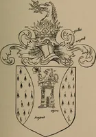 Picture 325 of 430 from The four visitations of Berkshire made and taken by Thomas Benolte, Clarnceuc, anno 1532; by William Harvey, Clarnceux, anno 1566; by Henry Chiting, Chester herald, and John Philipott, Rouge dragon, for William Camden, Clarenceux, anno 1623; and by Elias Ashmole, Windsor herald, for Sir Edward Bysshe, Clarenceux, anno 1665-66 (1907), leaf 485
