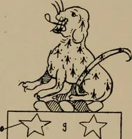 Picture 393 of 430 from The four visitations of Berkshire made and taken by Thomas Benolte, Clarnceuc, anno 1532; by William Harvey, Clarnceux, anno 1566; by Henry Chiting, Chester herald, and John Philipott, Rouge dragon, for William Camden, Clarenceux, anno 1623; and by Elias Ashmole, Windsor herald, for Sir Edward Bysshe, Clarenceux, anno 1665-66 (1907), leaf 580