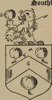 Picture 414 of 430 from The four visitations of Berkshire made and taken by Thomas Benolte, Clarnceuc, anno 1532; by William Harvey, Clarnceux, anno 1566; by Henry Chiting, Chester herald, and John Philipott, Rouge dragon, for William Camden, Clarenceux, anno 1623; and by Elias Ashmole, Windsor herald, for Sir Edward Bysshe, Clarenceux, anno 1665-66 (1907), leaf 604