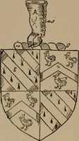 Picture 89 of 430 from The four visitations of Berkshire made and taken by Thomas Benolte, Clarnceuc, anno 1532; by William Harvey, Clarnceux, anno 1566; by Henry Chiting, Chester herald, and John Philipott, Rouge dragon, for William Camden, Clarenceux, anno 1623; and by Elias Ashmole, Windsor herald, for Sir Edward Bysshe, Clarenceux, anno 1665-66 (1907), leaf 78