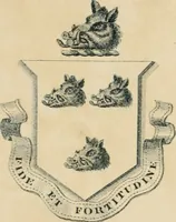 An illustration from Fovvre hymnes, (1596)