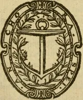 An illustration from Fovvre hymnes, (1596)