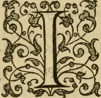 An illustration from Fovvre hymnes, (1596)