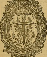 An illustration from Fovvre hymnes, (1596)