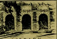 An illustration from Fovvre hymnes, made by Edm. Spenser (1596)