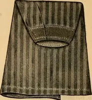 An illustration from Fox and Kelly's fashion catalogue illustrated : fall and winter 1888-9. (1888)