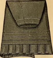 An illustration from Fox and Kelly's fashion catalogue illustrated : fall and winter 1888-9. (1888)
