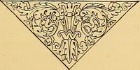 An illustration from Fra Angelico (1881)