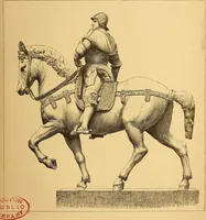 An illustration from Fra Angelico (1881)