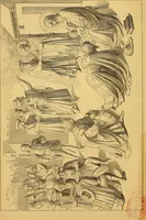 An illustration from Fra Angelico (1881)