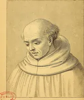 An illustration from Fra Angelico (1881)