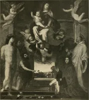 Picture 8 of 20 from Fra Bartolommeo : Florentine school (1904), leaf 14