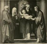 Picture 12 of 20 from Fra Bartolommeo : Florentine school (1904), leaf 22