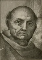 An illustration from Fra Bartolommeo : Florentine school (1904)